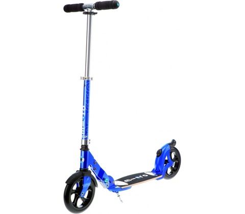 Micro Flex modrá