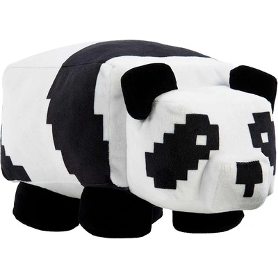 Minecraft Adventure Panda 25 cm