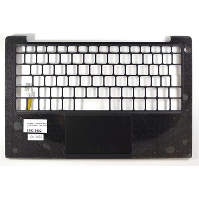 Kryt palmrest Dell XPS 13 (7390) OEM XPS 13 (9370 / 9380 / 7390) – Zboží Živě