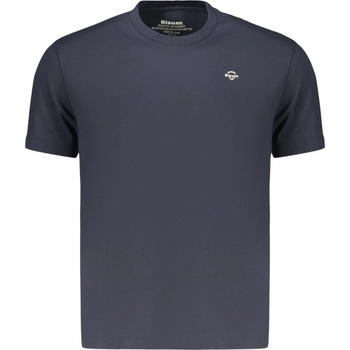 Blauer apparel Мъжка тениска с къс ръкав blauer apparel, Размер m, Цвят Синьо (26sbluh02300_bl888)