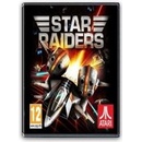 Star Raiders