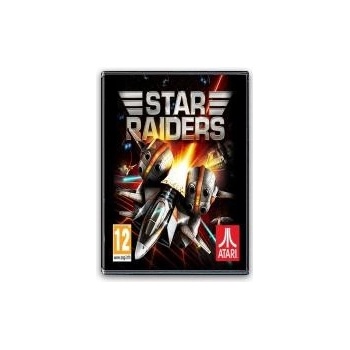 Star Raiders