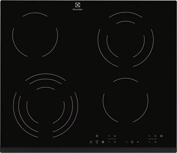 Electrolux EHF6343FOK