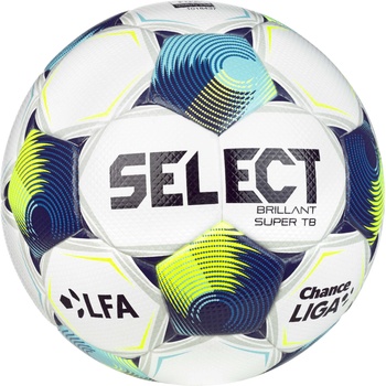 Select Fb brillant super tb cz chance liga 5