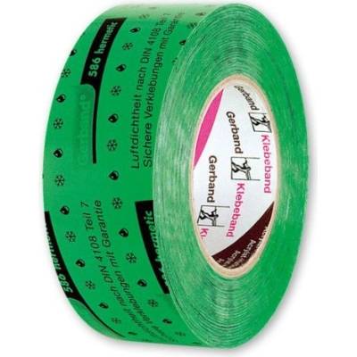 Hasoft 586 PÁSKA PE PROFI hermetická 50 mm x 25 m