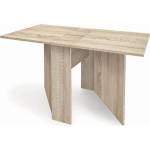 Bogdan Furniture G Пакет маса Мебели Богдан Ulia, сонома