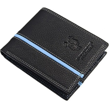 pánska kožená peňaženka PPN061