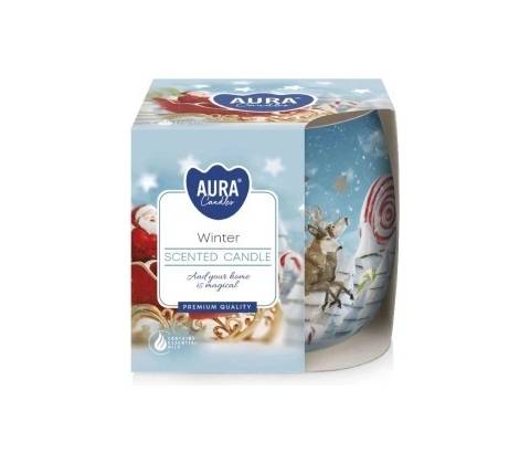 Bispol Aura Winter 100 g
