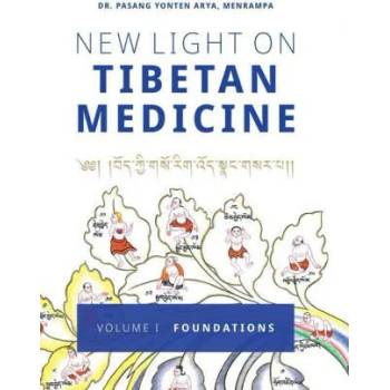 Image 1 of New Light on Tibetan Medicine | Jan M. a. van der Valk
