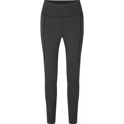 RAB Women Incline AS Tights Black