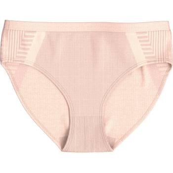Smartwool Дамско мериносово термобельо Smartwool Women's Intraknit Bikini Boxed Merino base layer - Pink Sugar (115-1851-0614)