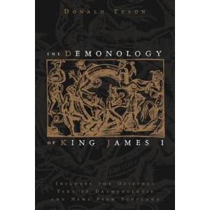 Demonology of King James (2011)