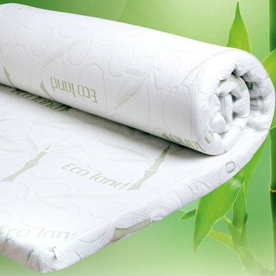 decoDoma BAMBOO Comfort