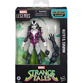 Marvel Legends Series Strange Tales Marvel's Lilith - Legends