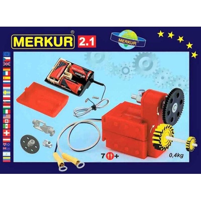 Merkur M 2.1