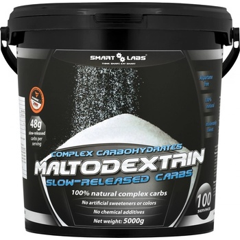 Smartlabs Maltodextrin 5000 g