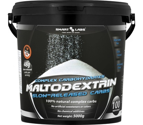 Smartlabs Maltodextrin 5000 g