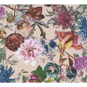 A. S. Création Влизелинов тапет за стена dream flowery 38175-5