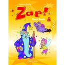 Zap! B Class Book