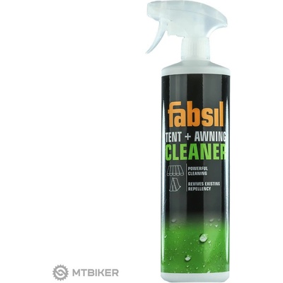 Grangers Tent Awning Cleaner 1000 ml