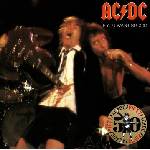 AC/DC - If You Want Blood You've Got it (Gold Coloured) (Anniversary Edition) (LP) (0196588733413)