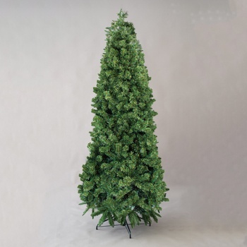 EUROLAMP Коледна елха slim 180 см смърч (eu0175)
