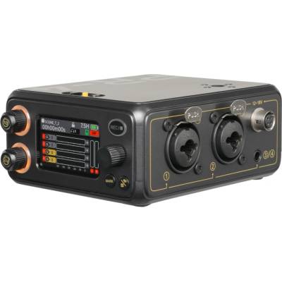 Deity PR-4 (Recorder)