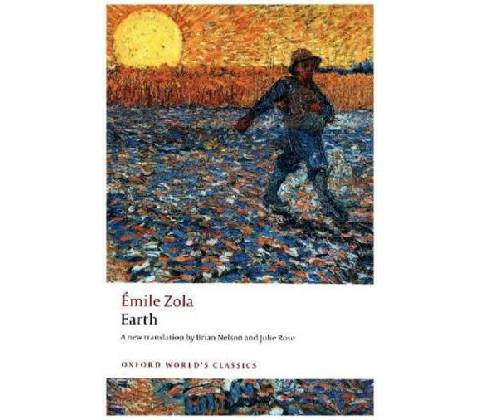 Earth