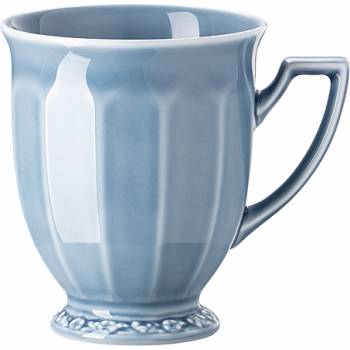 Rosenthal Чаша халба Maria en Vogue Blue 300 мл (10430-407170-15505)