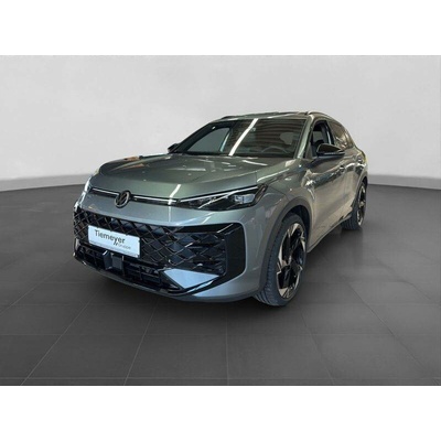 Volkswagen T-Roc 1.5 eTSI DSG R-Line 110 kW