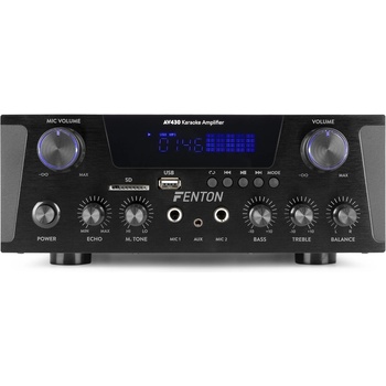 Fenton AV430