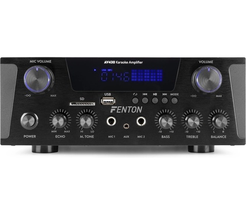 Fenton AV430