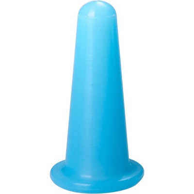 Lipt Silikonová baňka modrá S