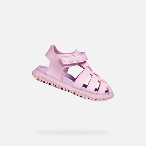 Geox B sandal fusbetto girl 22