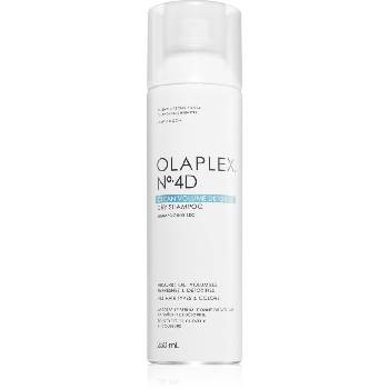 Image 1 of OLAPLEX N°4D Clean Volume Detox Dry Shampoo сух шампоан за обем 250ml