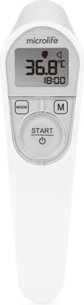Microlife NC 200
