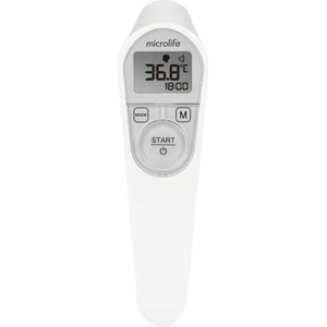 Microlife NC 200 Термометър