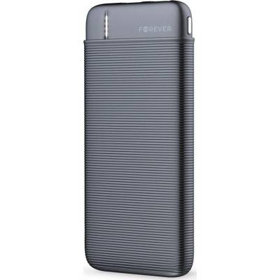 Forever TB-100S Power Bank 5000 mAh, черно (8_2247675)
