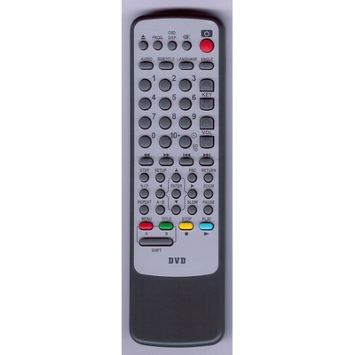 Dálkový ovladač Emerx Samsung DVD-P560 – Hledejceny.cz