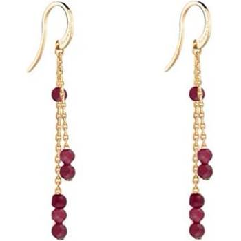 Image 1 of Rebecca Дамски обеци с нефрит Rebecca BPAOOR22 (BPAOOR22)