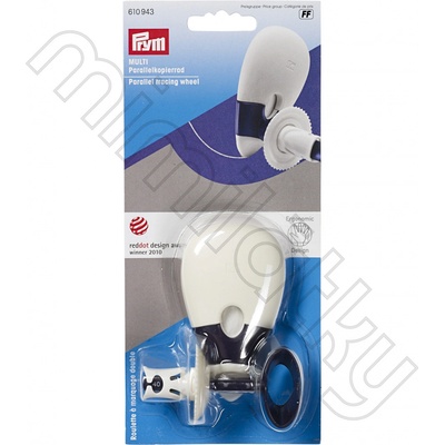 Rádýlko křídové "Multi" souběžné kopírovací – Zboží Mobilmania