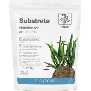 Tropica Plant Growth Substrate 1 l