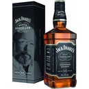Jack Daniel's Master Distiller No.5 43% 0,7 l (kazeta)