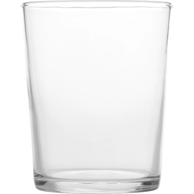 Zafferano Чаша без столче Stack 480 мл прозрачна (STK0300)