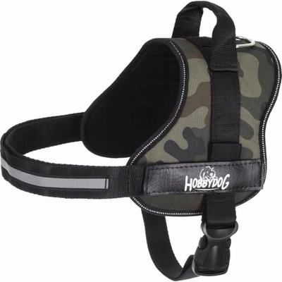 Hobbydog R3 JULLETTA HARNESS