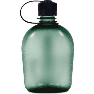 Pinguin fľaša na vodu Tritan Flask green 750 ml