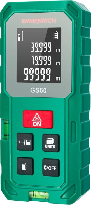 Levenhuk Ermenrich Reel GS60 83084