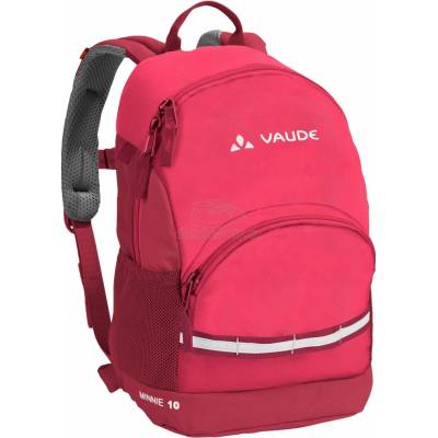 Vaude Minnie 10 bright pink