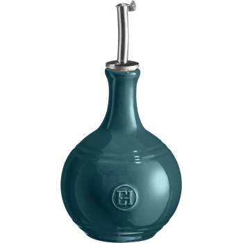 emile henry Керамична бутилка за оцет с дозатор Emile Henry Vinegar Cruet (EH 0216-97)