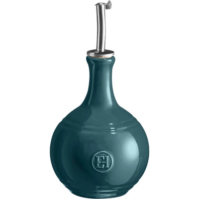 emile henry Керамична бутилка за оцет с дозатор Emile Henry Vinegar Cruet (EH 0216-97)